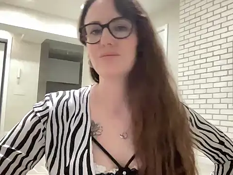 Kalyveris' Webcam Show
