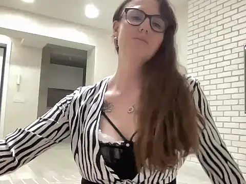 Kalyveris' Webcam Show
