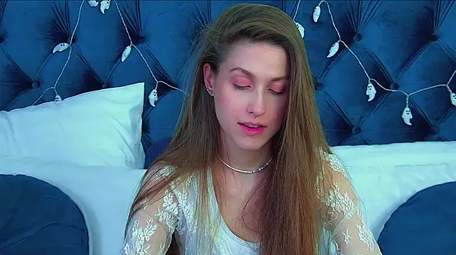 HaileyArdens' Webcam Show