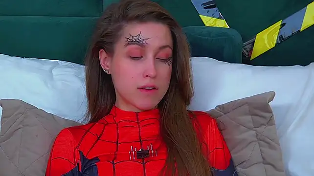 HaileyArdens Webcam show
