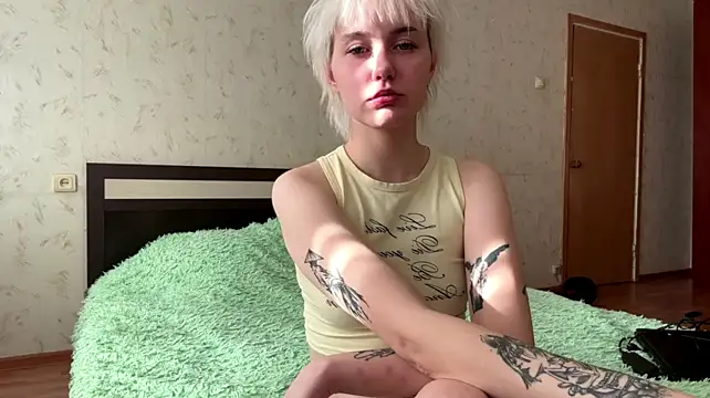 TennyMur Webcam-Show