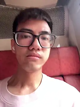 ciaojie123 Pertunjukan Webcam