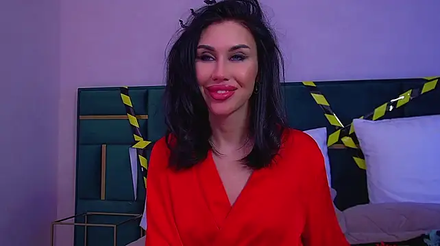 Show Webcam de KaylaMouss