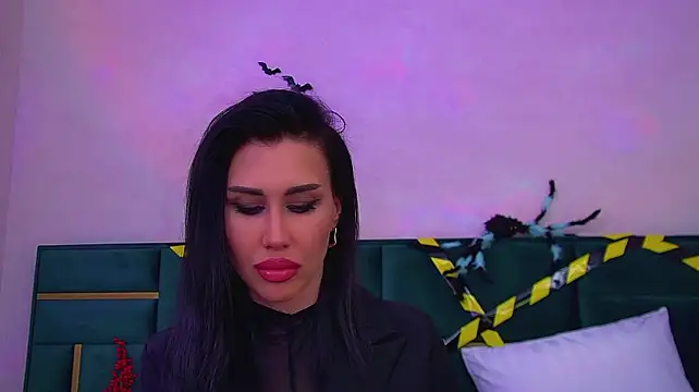 KaylaMouss Webcamshow