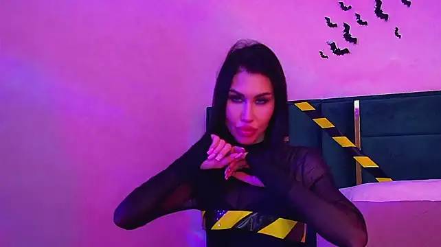 KaylaMouss Webcam-Show
