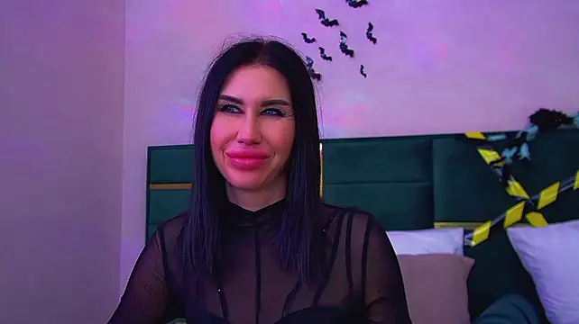 Show de webcam de KaylaMouss