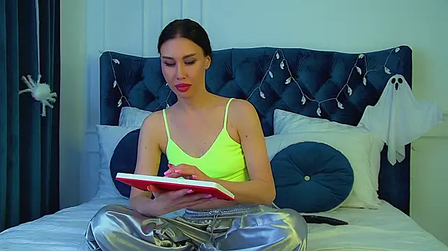 Show de webcam de KaylaMouss