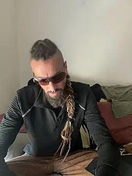 Eaglerasta Webcam show