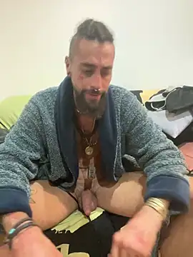 Show webcam de Eaglerasta