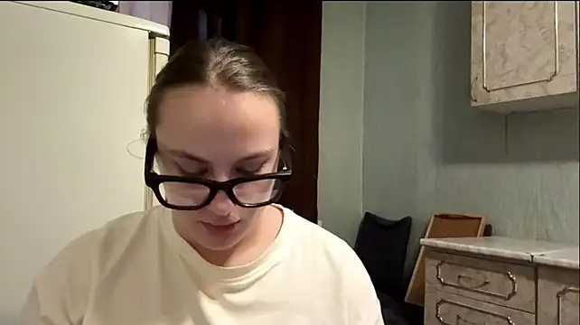 Show de AnglaMaynes na webcam
