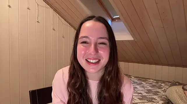CapriceDinola Webcam-Show
