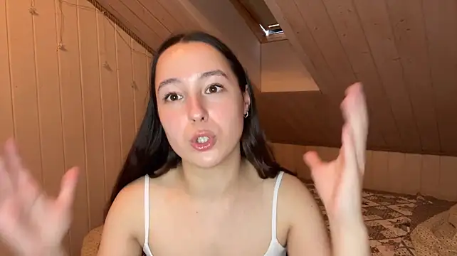 CapriceDinola Webcam show