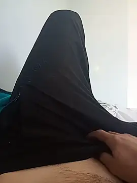 Show de thenorthface21 na webcam