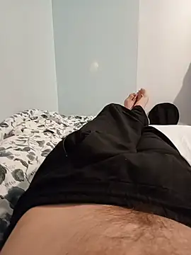 Show de thenorthface21 na webcam