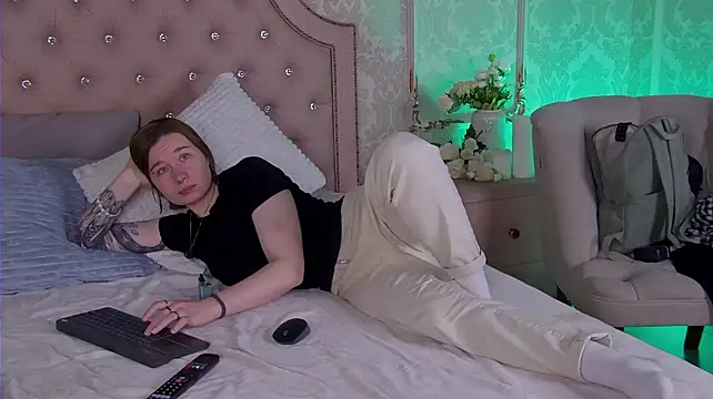 Cherry_Vice_'s Webcam Show