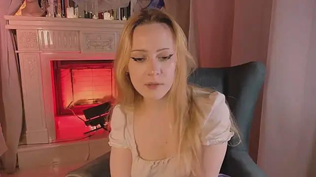 lisa_everly Pertunjukan Webcam
