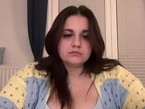 SandyFlowers' Live XXX Chat