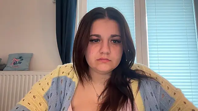 Chat +18 de SandyFlowers ao vivo