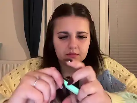 Živý XXX chat SandyFlowers