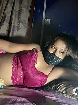 KAKITA_060 Webcam-Show