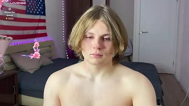 kevin_hill Webcam Show