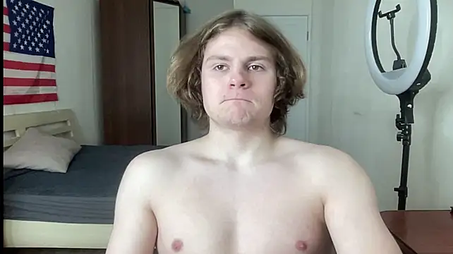 kevin_hill webcam show
