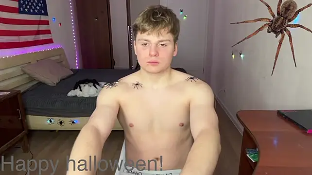 kevin_hill Webcamshow