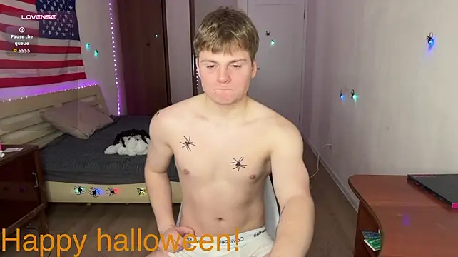 Show Webcam de kevin_hill