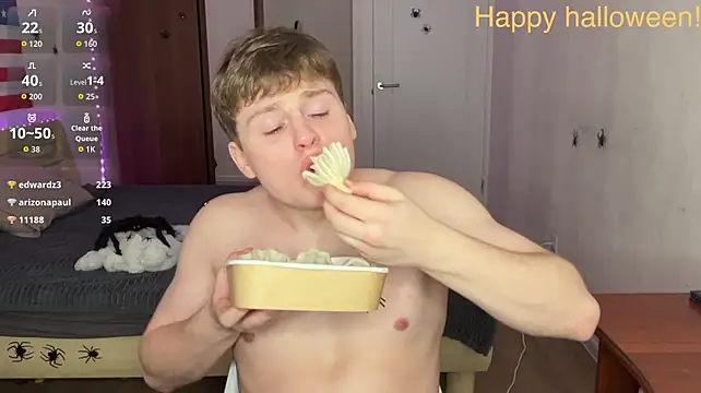عرض كام kevin_hill