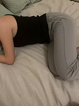 Sweetpusse Webcam-Show