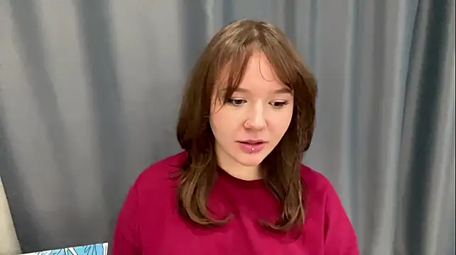 kseniyatemia – Live XXX-chat