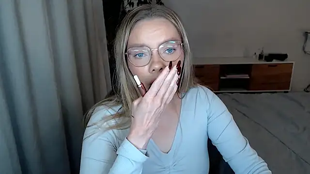 PolinaBraun live XXX chat