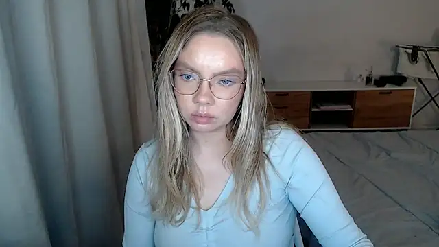 PolinaBraun Chat XXX in diretta