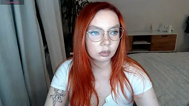 Czat XXX na żywo – PolinaBraun