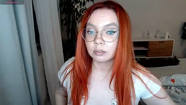 Czat XXX na żywo – PolinaBraun