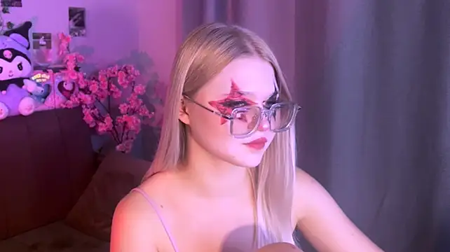 lunessath – webcam-show