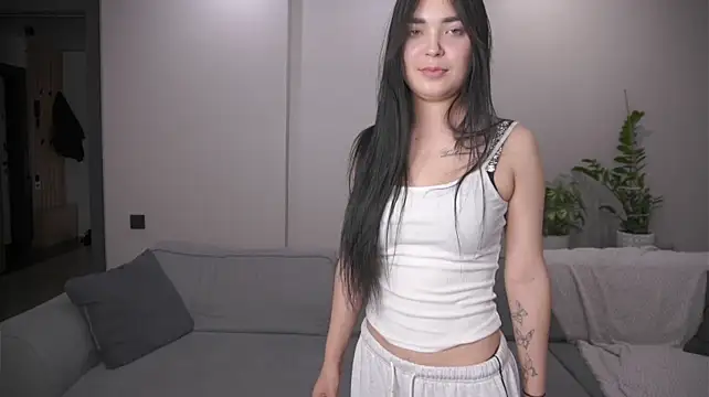 pippa_pookie Webcam-Show