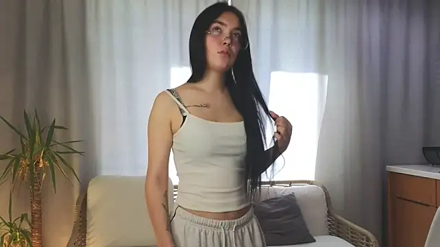 pippa_pookie Webcam show