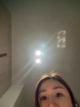 tiffany0055 웹캠 쇼