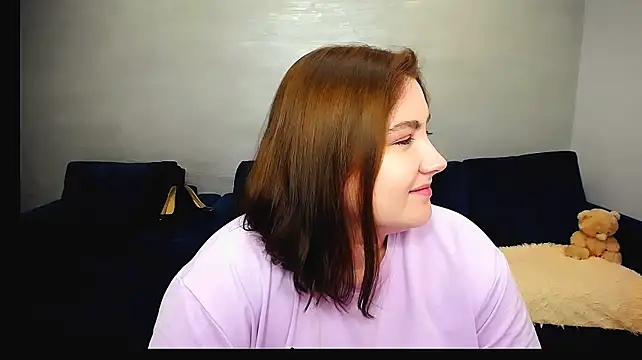 meeisa_kron webcam show