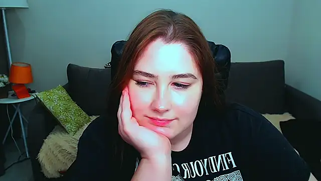 meeisa_kron Webcam-Show