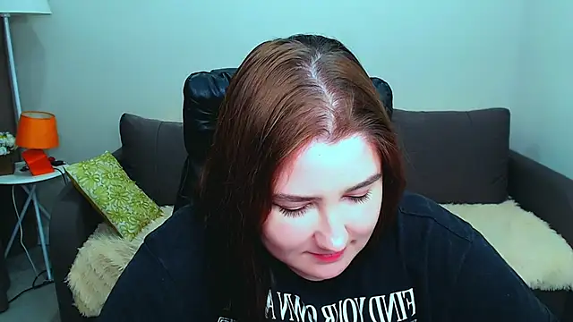 meeisa_kron's Webcam Show