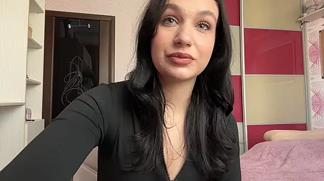 RisaPanak Webcamshow