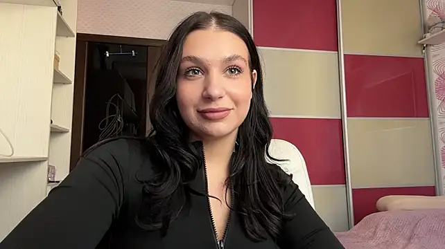 Chat XXX ao vivo de RisaPanak