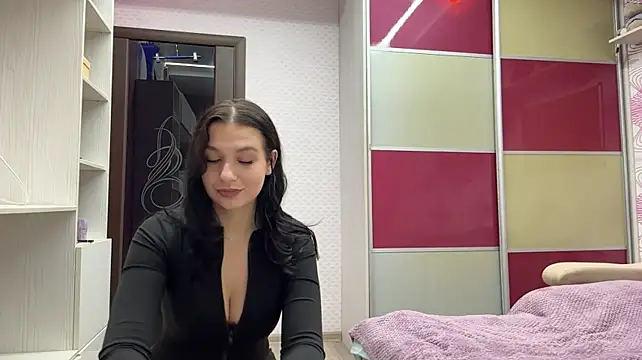 Show Webcam de RisaPanak