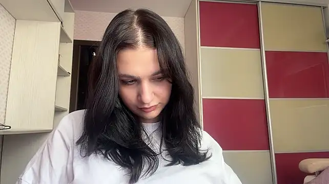 RisaPanak Webcamshow
