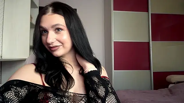 RisaPanak – webcam-show