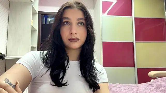 Živý XXX chat RisaPanak
