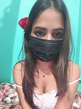 DISHA_Kaur Obrolan Langsung XXX