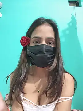 DISHA_Kaur Adlı Modelin Canlı XXX Sohbeti